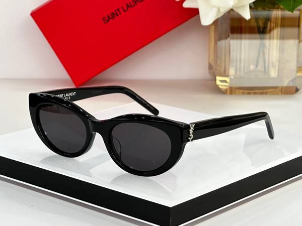 Saint Laurent Sunglasses Top Quality SLS00912